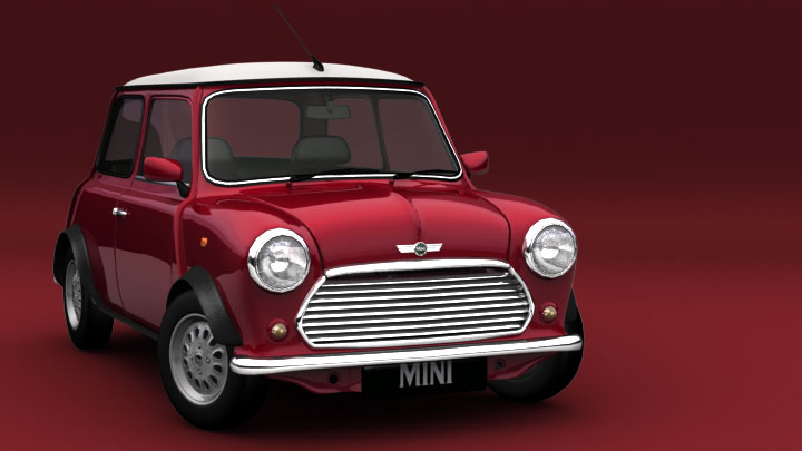 MINI